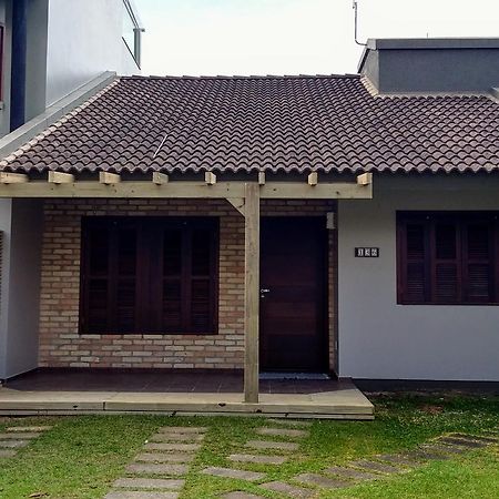 Вилла Casa Caribe Гаропаба Экстерьер фото
