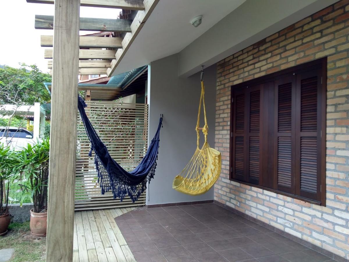 Вилла Casa Caribe Гаропаба Экстерьер фото