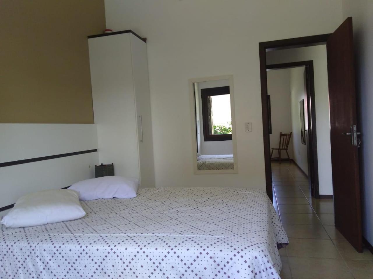 Вилла Casa Caribe Гаропаба Экстерьер фото