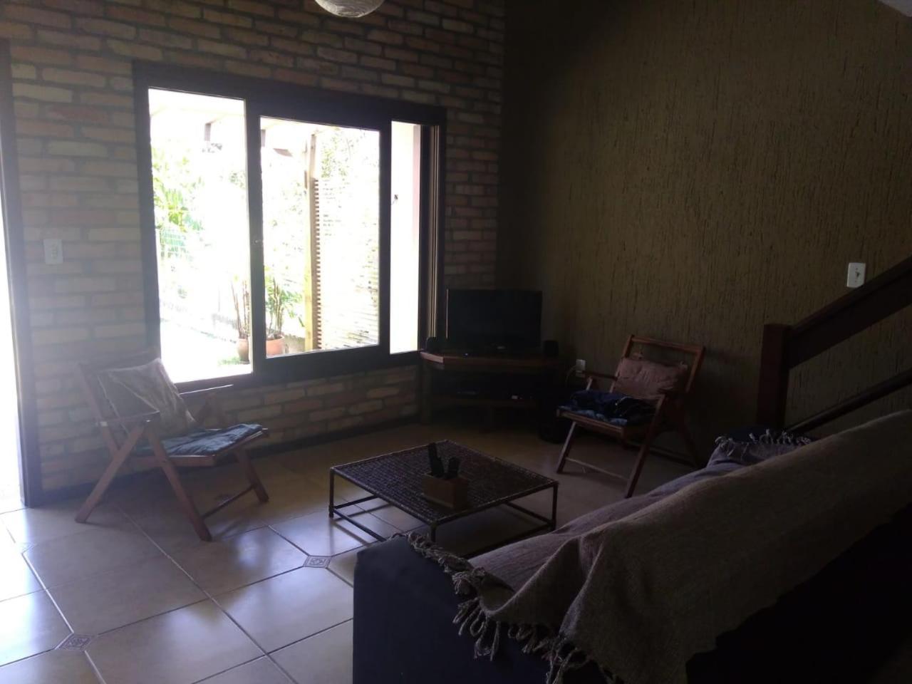 Вилла Casa Caribe Гаропаба Экстерьер фото